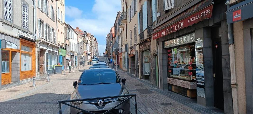 Gîte pour 4 personnes, avec vue dans Eglise Notre Dame De La Prosperite - 3