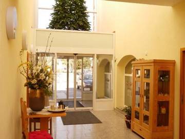 Hotel für 3 Personen in Stadt Vetschau, Vetschau, Bild 4