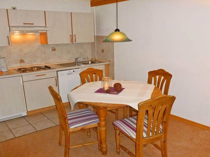 Ferienwohnung für 3 Personen in Lübeck - 3