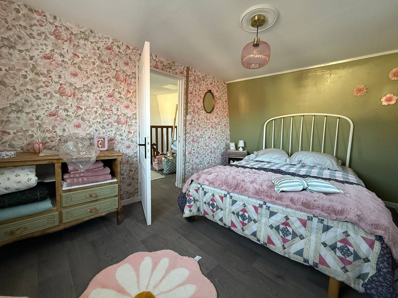 La Cabane des Papayous - 500m de la Plage in Berck Plage, Berck