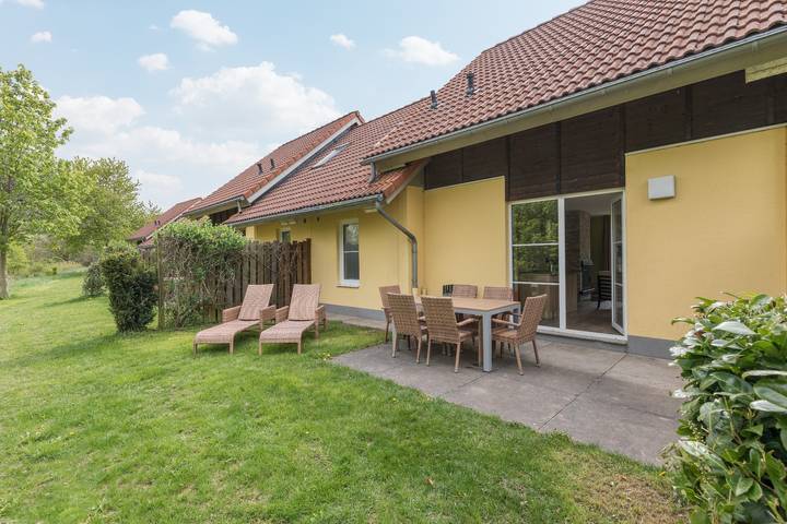 Villa für 6 Personen im Sauerland - 4