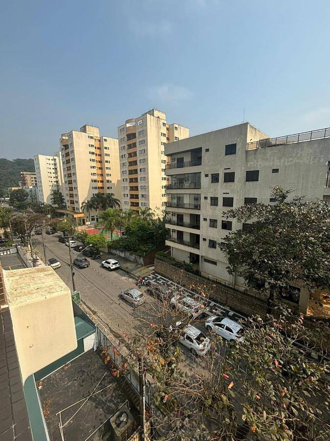Apartamento de férias para 5 pessoas, com terraço e vista, com animais de estimação - 1