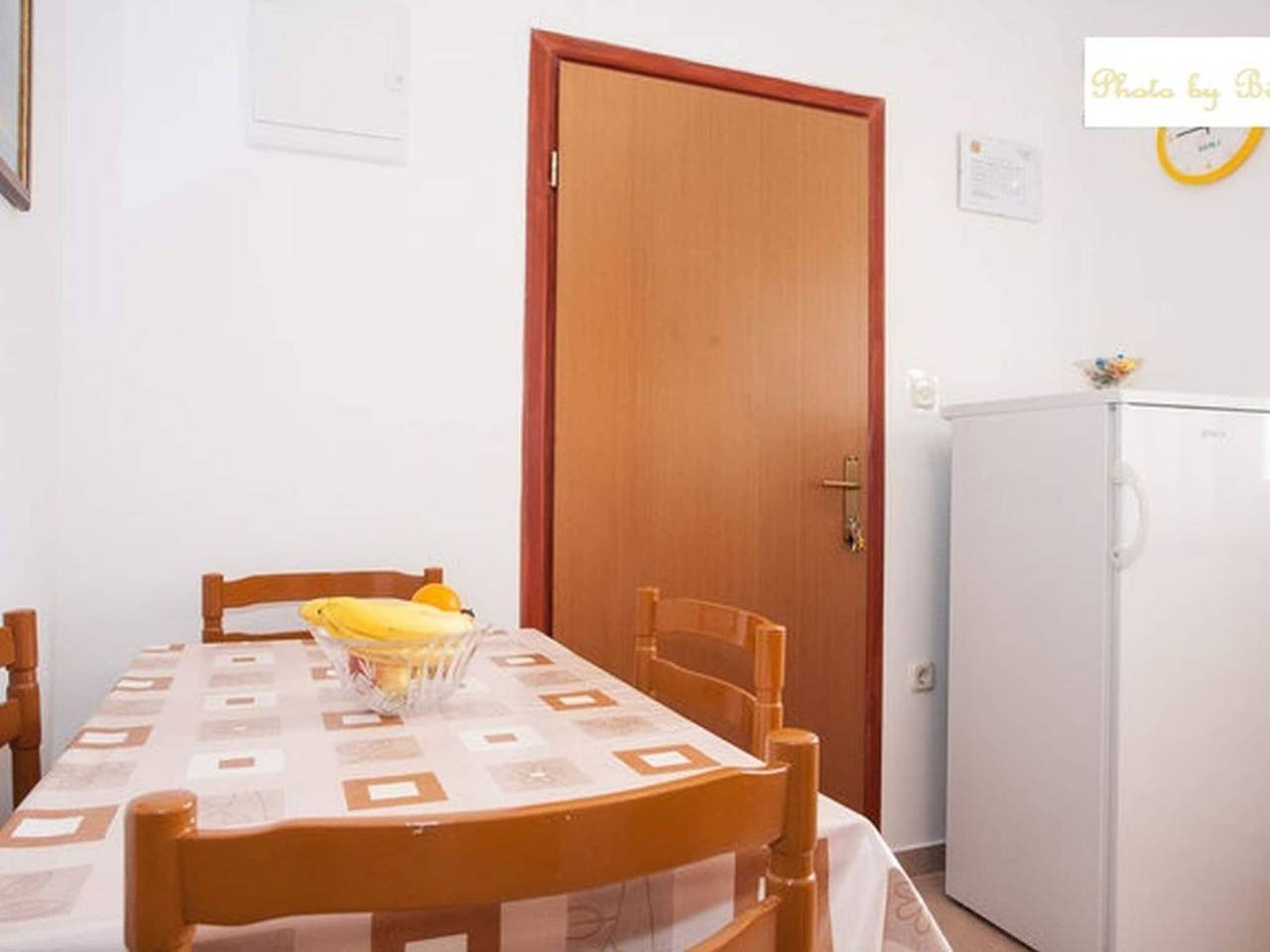 Appartamento vacanze a Kvarn a partire da 115€ a notte