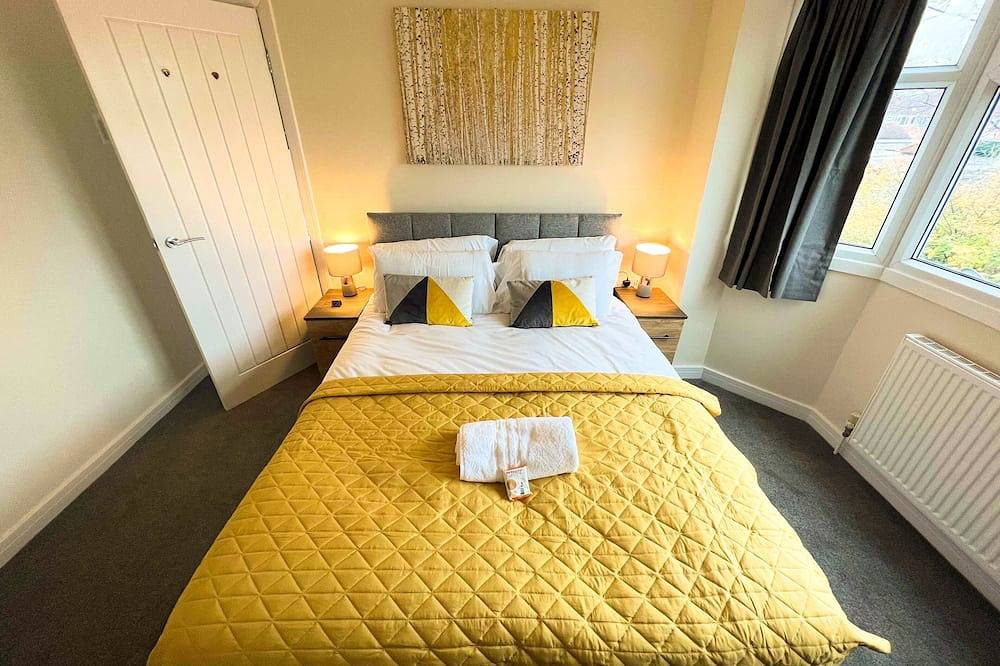 *Exclusive* Modern, Stylish 3-bed, sleeps 6 -Birmingham,Solihull,Nec,Airport,Hs2 in Birmingham, Birmingham e dintorni