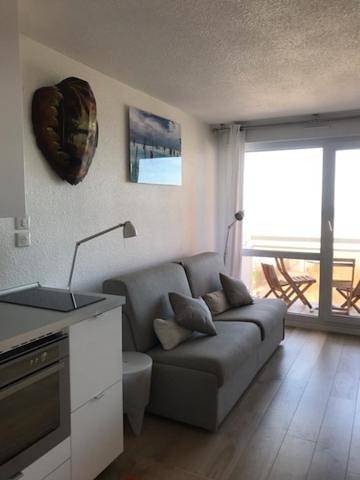 Ferienwohnung für 6 Personen, mit Ausblick und Terrasse in Wissant - 3