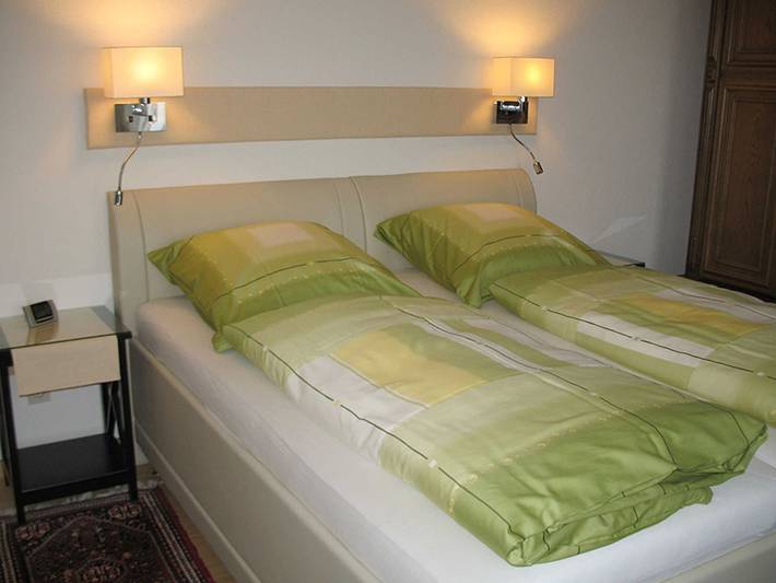 Ganze Ferienwohnung, Ferienwohnung Harzburg-City - Fewo 1 in Bad Harzburg, Harzvorland