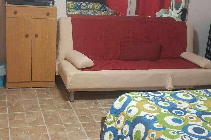 Ferienwohnung für 6 Personen, mit Garten in Parma - 3