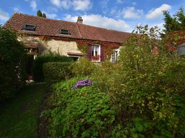 Location De Vacances pour 4 Personnes dans Mézy-Moulins, Aisne, Photo 3