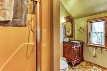 Vacation House for 15 Guests in Londonderry, Magic Mountain Ski Area, Picture 2