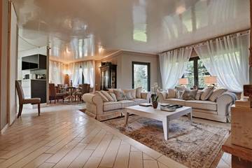 Villa pour 9 Personnes dans Manerba del Garda, Lac de Garde, Photo 4