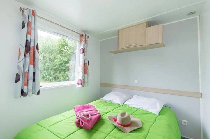 Camping für 4 Personen in Guérande - 2