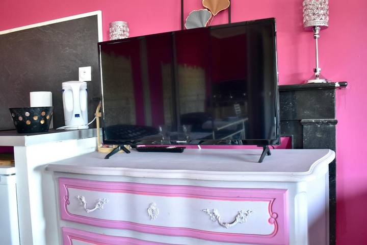 Gîte pour 4 personnes dans Bavay - 4