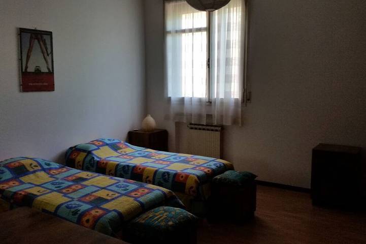 Ferienwohnung für 6 Personen, mit Whirlpool in Ferrara - 3