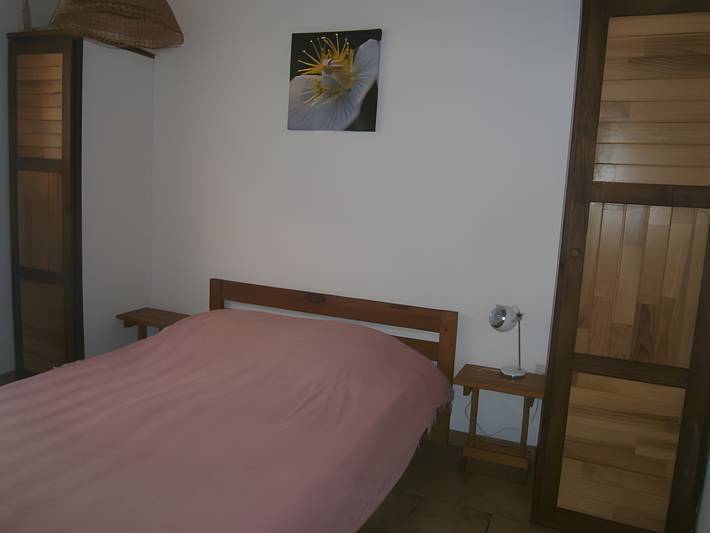 Gîte pour 6 personnes dans Plage sud (Mimizan Plage) - 4