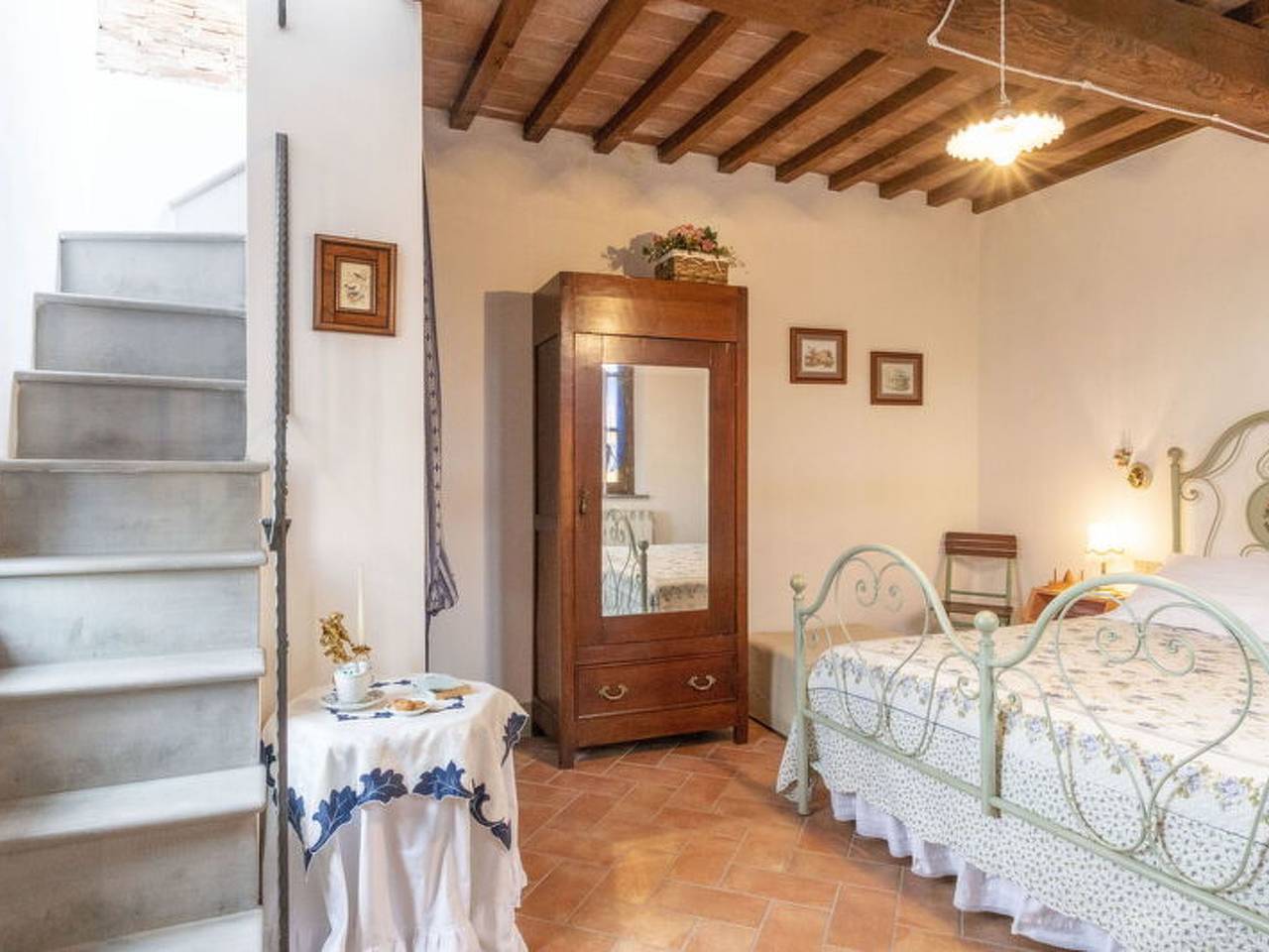 Ganze Wohnung, Il Borgo Apartment in Bientina, Pisa Provinz