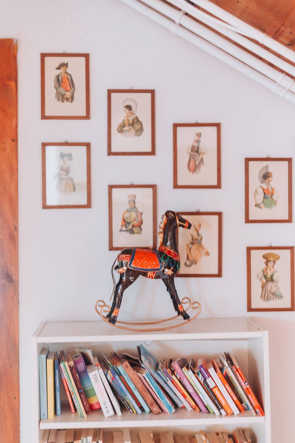 Maison Suchard in Couvet in Val-de-Travers, Three-Lakes