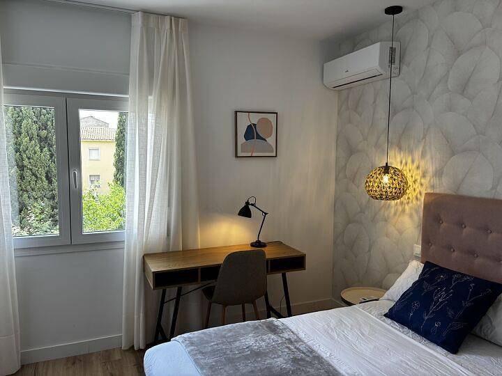 Vakantieappartement voor 3 personen met balkon, foto 11