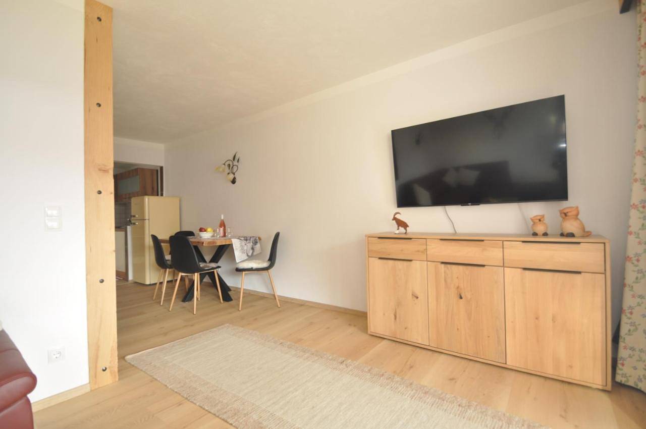 Ganze Wohnung, Appartementhaus Alpenrose in Wallgau, Walchensee