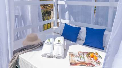 Villa voor 4 Personen in Torrox, Costa del Sol, Afbeelding 3