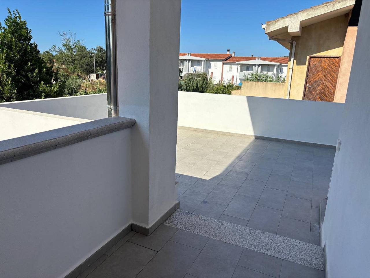 Appartamento intero, Villa giustina - apartment in Arbatax, Tortolì