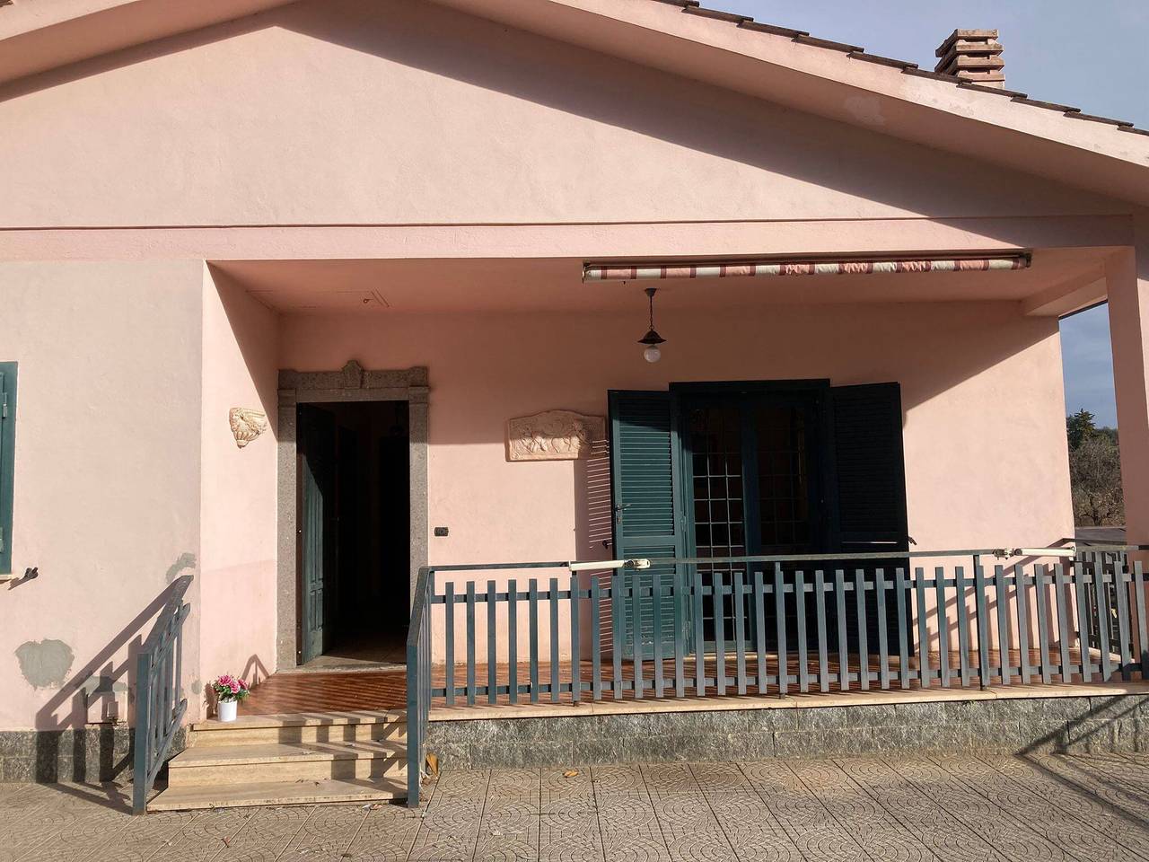 Charmante Villa in Velletri, Italien – Perfekt für einen erholsamen Urlaub in Velletri, Parco Regionale dei Castelli Romani