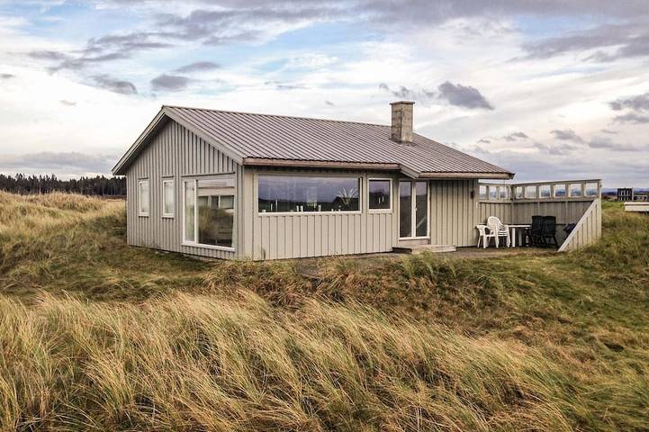 Ferienhaus für 6 Personen, mit Haustier - 1