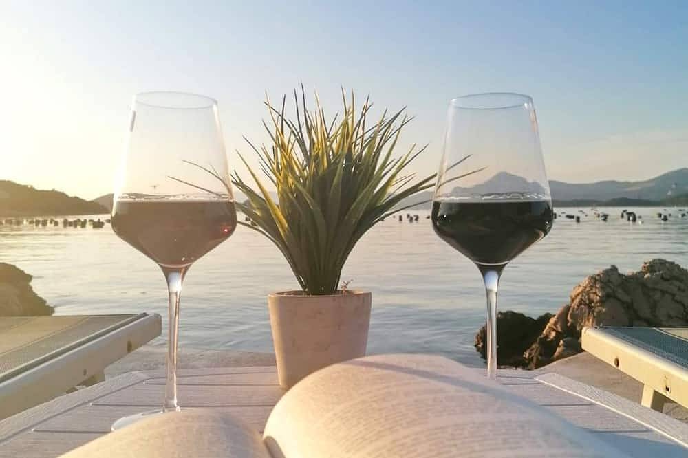 Appartamento vacanze a Općina Ston a partire da 154€ a notte