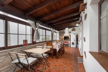 Casa Rural para 4 Personas en Agulo (municipio), La Gomera, Foto 3