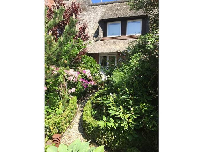 Ferienhaus für 2 Personen, mit Garten in Tinnum - 3