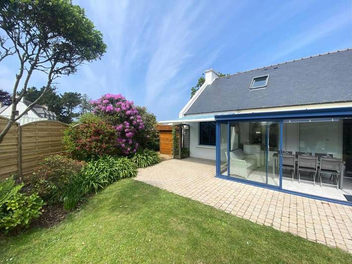 Appartement de vacances pour 8 personnes
