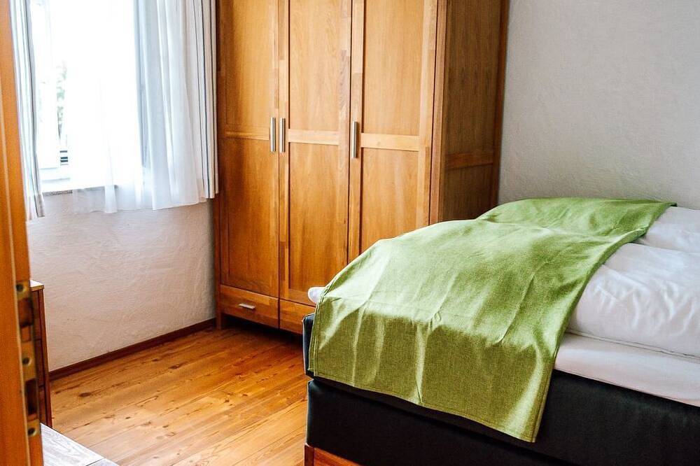 Ganze Wohnung, Dassonnenblick - Landhaus dasthomas in Jennersdorf, Bezirk Jennersdorf