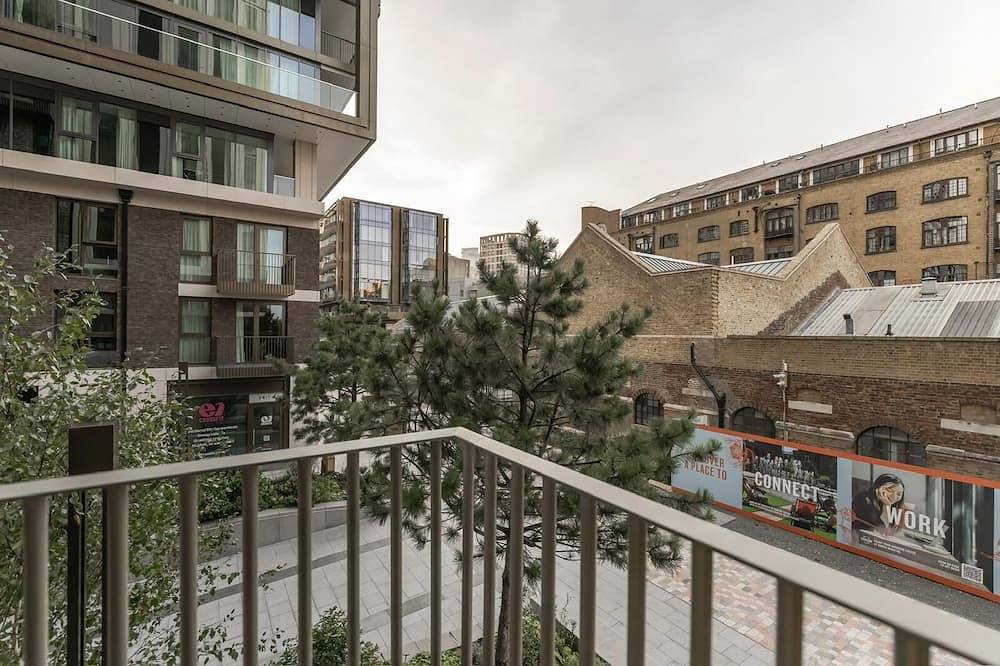 Appartamento vacanze a Londra a partire da 874€ a notte