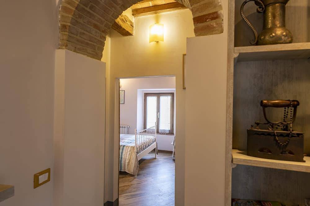 La Casina di Pia in Alta Maremma in Montieri, Provincia di Grosseto