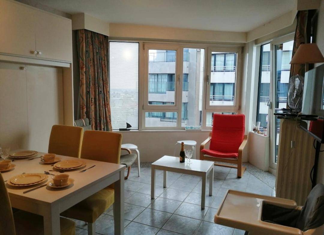 Geheel appartement, One-Bedroom Apartment in Westende, Middelkerke