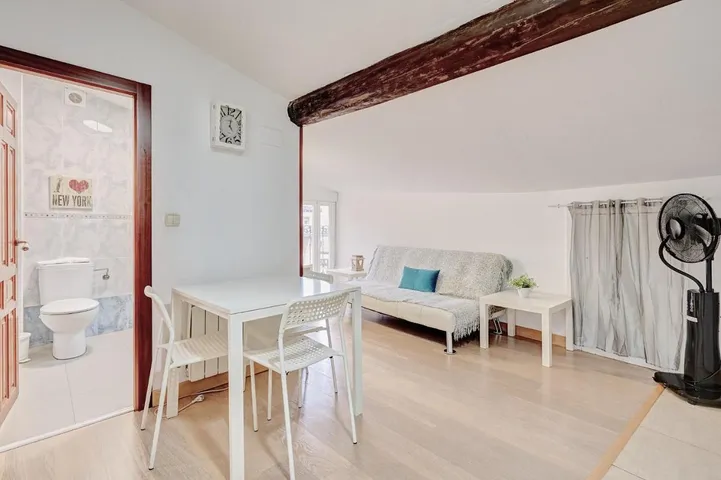 Appartement de vacances pour 4 personnes, animaux acceptés - 1