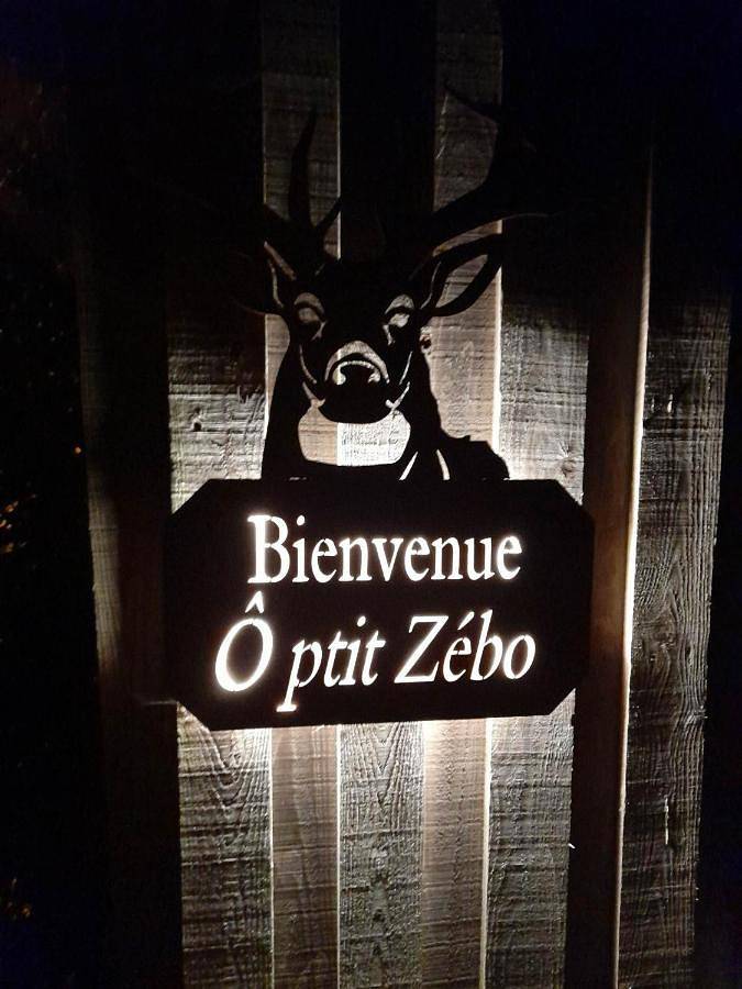 Location de vacances pour 2 personnes, avec sauna ainsi que jardin et vue au Province de Luxembourg - 3