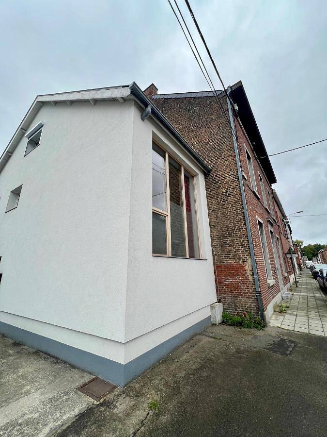 Location de vacances pour 4 personnes à La Louvière - 3