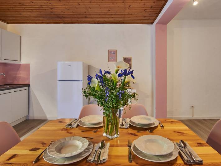 Ferienwohnung für 6 Personen, mit Haustier am Luganersee - 2