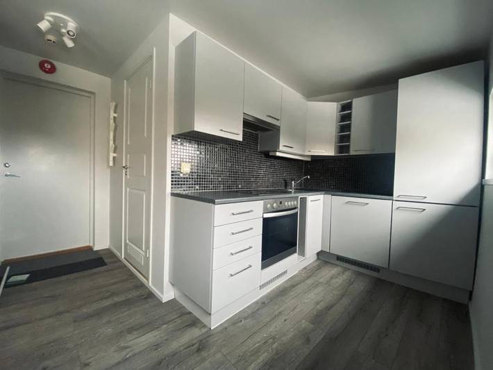 Ferienwohnung für 2 Personen in Hammerfest - 2