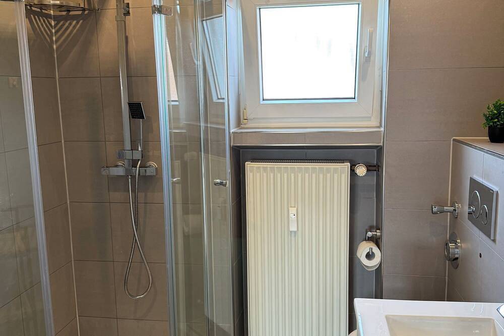 Ganze Wohnung, Ferienwohnung Klaus in Clausen, Landkreis Südwestpfalz