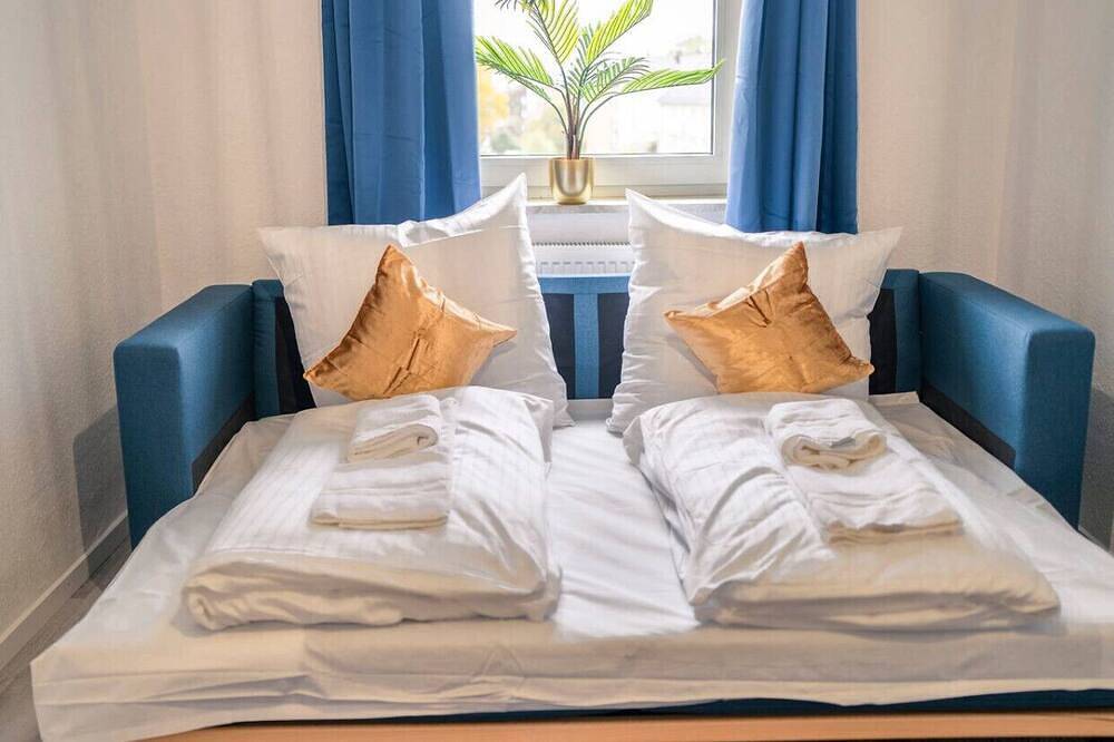 Ganze Wohnung, Comfort Suite | Family+Business in Gießen, Lahntal