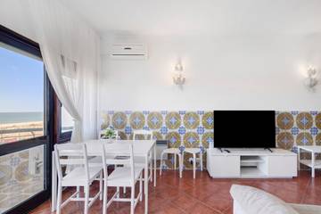 Apartamento De Férias para 4 Pessoas em Monte Gordo, Distrito de Faro, Foto 2