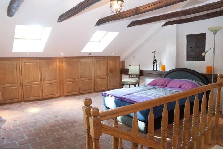 Ferienhaus für 6 Personen - 1