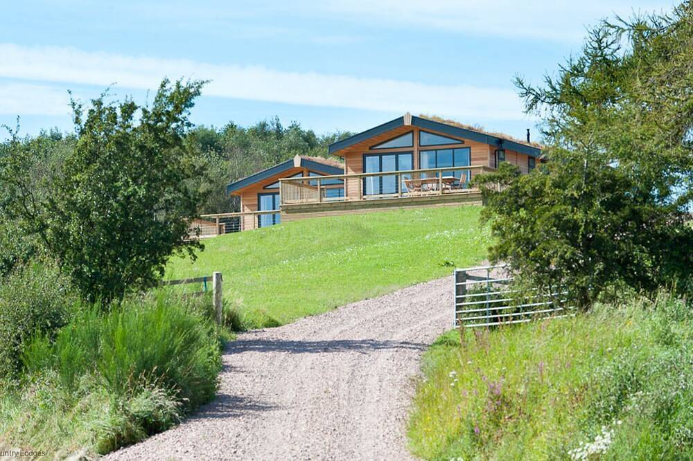 Casa vacanza a Regione di Fife a partire da 560€ a notte
