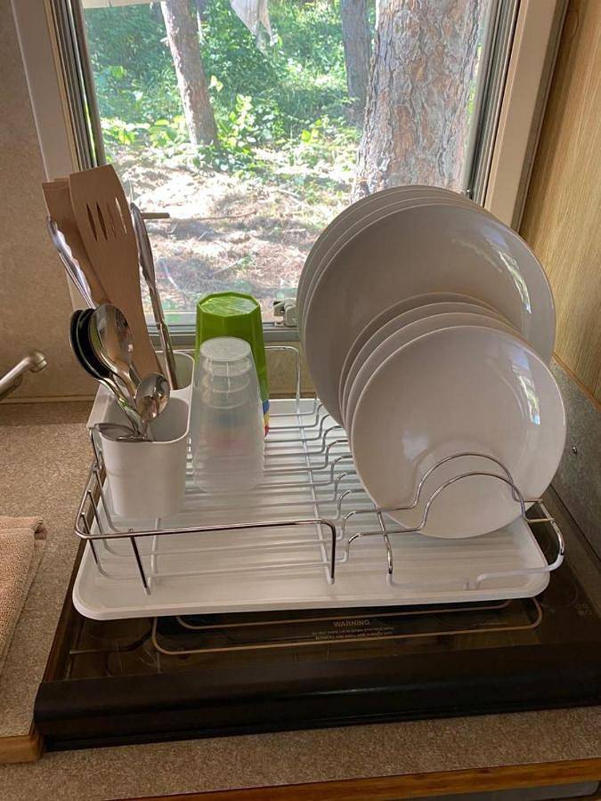 Camping pour 2 personnes, avec jardin et vue en Bulgarie - 3