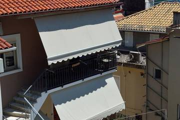 Vakantieappartement voor 7 Personen in Parga Stad, Preveza periferie-district, Afbeelding 2