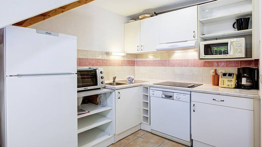 Location de vacances pour 7 personnes, avec piscine et jardin à Homps - 2