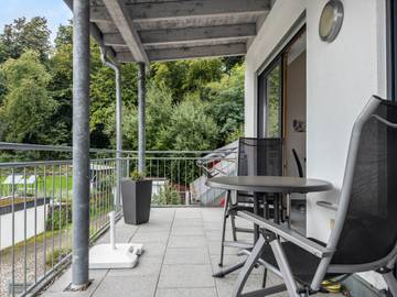 Vakantiewoning voor 3 Personen in Bad Waldsee, Region Bodensee-Oberschwaben, Afbeelding 2