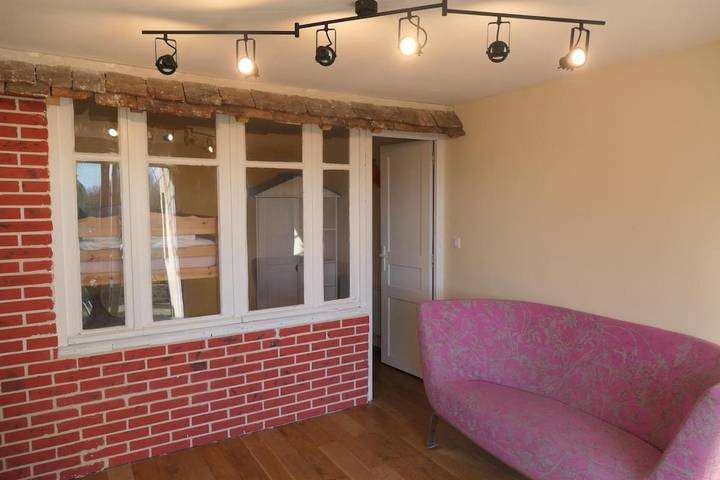 Location de vacances pour 12 personnes, avec vue et balcon à Vouvray - 2