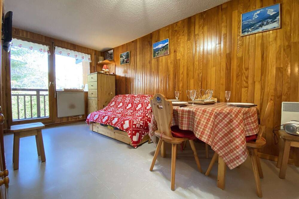 Photo : Appartement de vacances